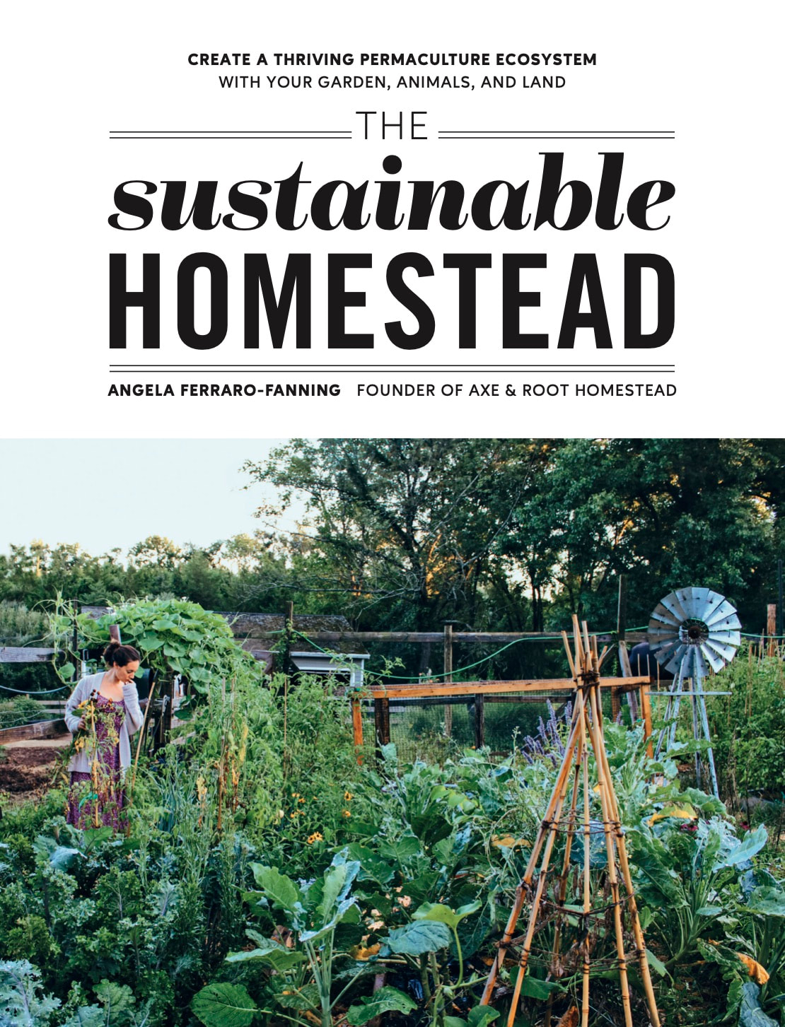 90 Practical Homesteading Essentials You Need for Self-Sufficiency - Mama  on the Homestead